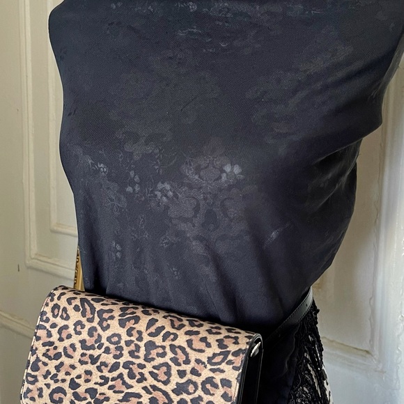 3 on  1 / Leopardo / Black - Picture 12 of 12